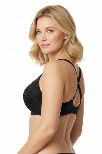 Selena flexifilis merevítős melltartó