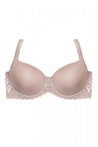 Vékony szivacsos flexibilis merevítős melltartó