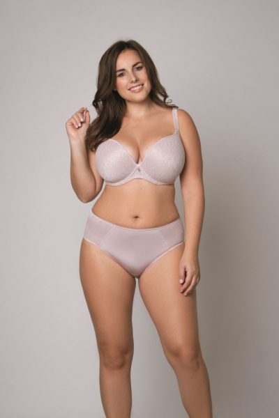 Rose deluxe plus flexibilis melltartó
