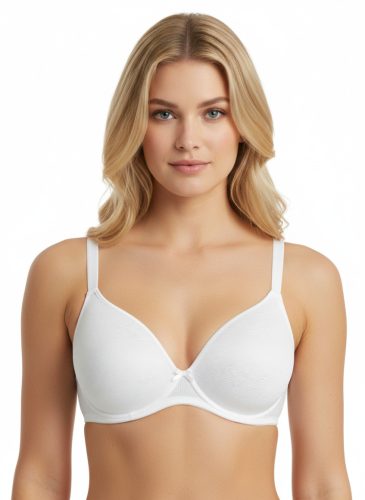 Ivory deluxe TOP FIT flexibilis melltartó