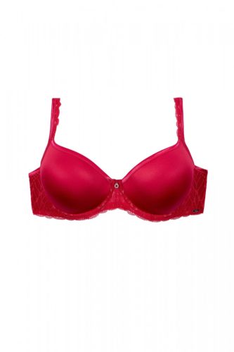 Cherry mélyen dekoltált flexibilis melltartó