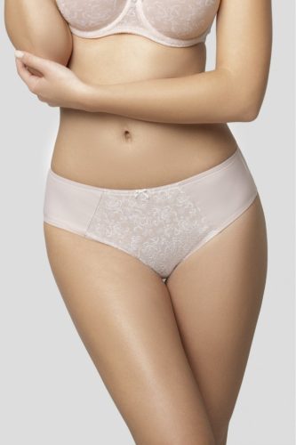 Rose luxury mintás bugyi