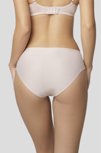 Rose luxury mintás bugyi