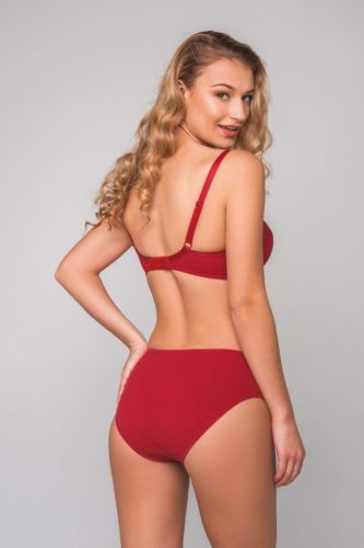 Luxus csipkés bugyi