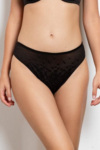 Deluxe mintás bugyi