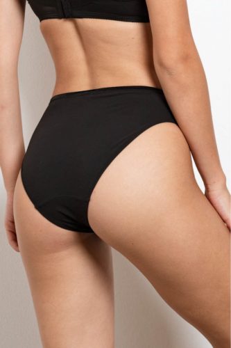 Deluxe mintás bugyi