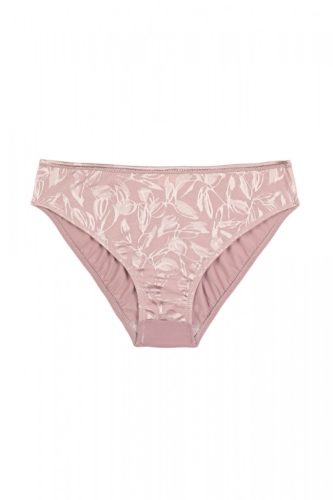 Klasszikus nugát színű bugyi