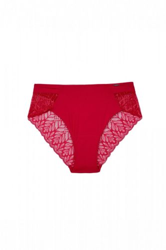 Cherry exkluzív magasított csipkés bugyi