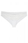 Fehér brazil csípőbugyi