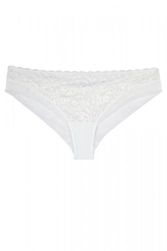 Fehér brazil csípőbugyi