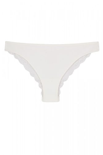 Ivory luxury brazil bugyi