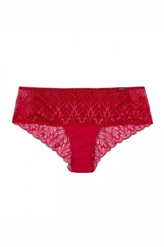 Cherry exkluzív csipkés francia bugyi