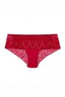 Cherry exkluzív csipkés francia bugyi