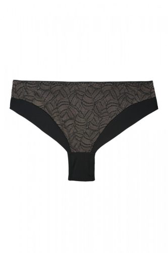 Cassandra exkluzív magasított brazil bugyi