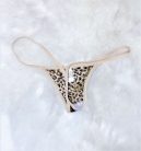 Leopard Y tanga